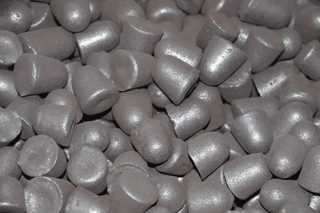 Цилиндры цильпебс Диаметр: 22х30 мм; 19х35 мм; 25х38 мм..., фотография 1