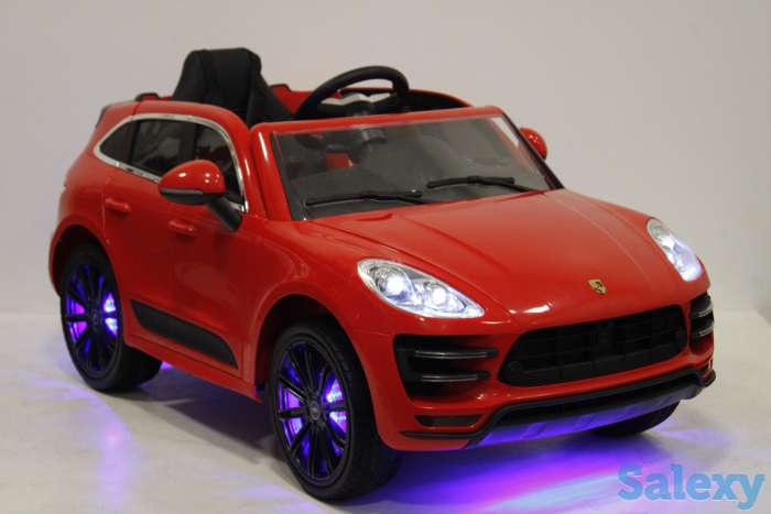 Электромобили для детей,роботы, детский транспорт, фотография 5