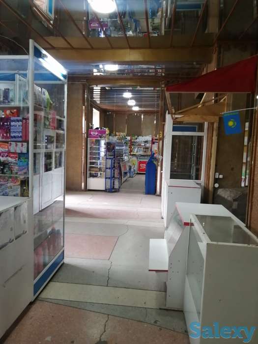 Стационарный магазин, Октябрьский район, фотография 3