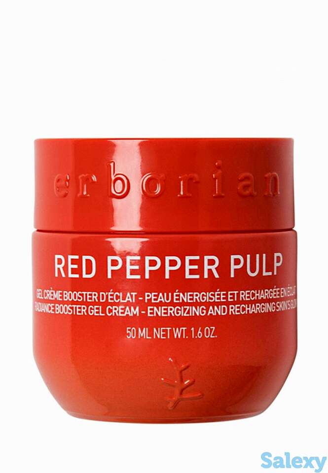 Гель для лица erborian, фотография 1