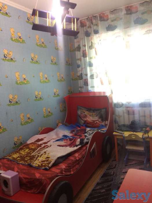 Срочно продам уютную квартиру, 8 микрорайон, фотография 3