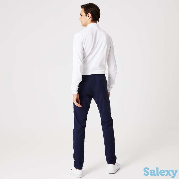 Брюки lacoste, фотография 2