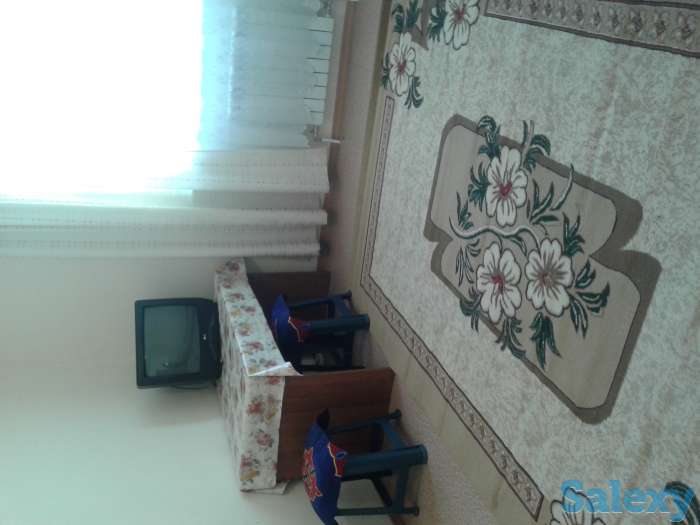 Комната в квартире, Ш.Бейсековой 41, фотография 2