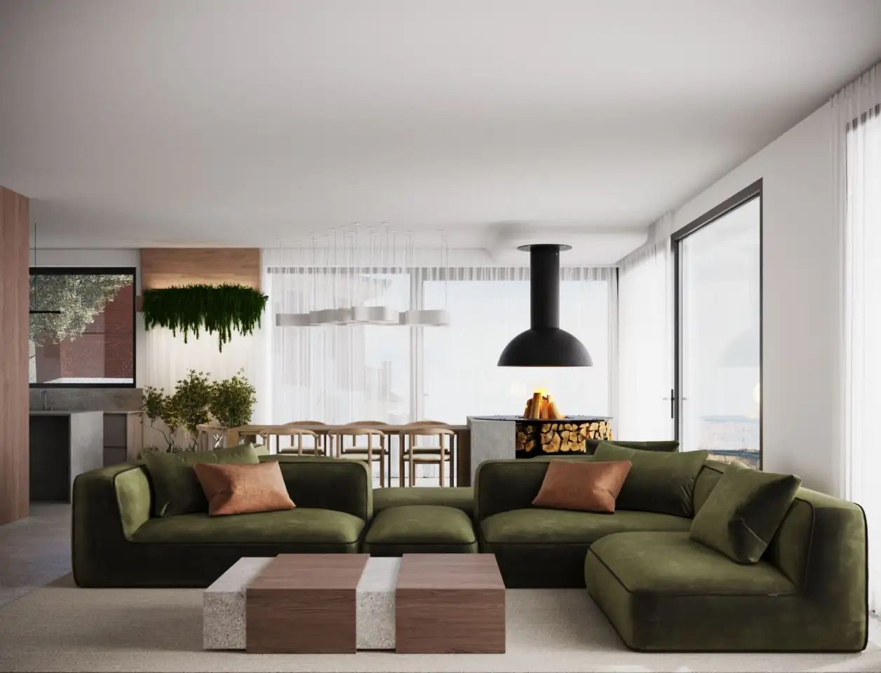 ЗЕМЕЛЬНЫЙ УЧАСТОК С ВИДОМ НА МОРЕ  КОСТА БРАВА, ИСПАНИЯ ., фотография 4