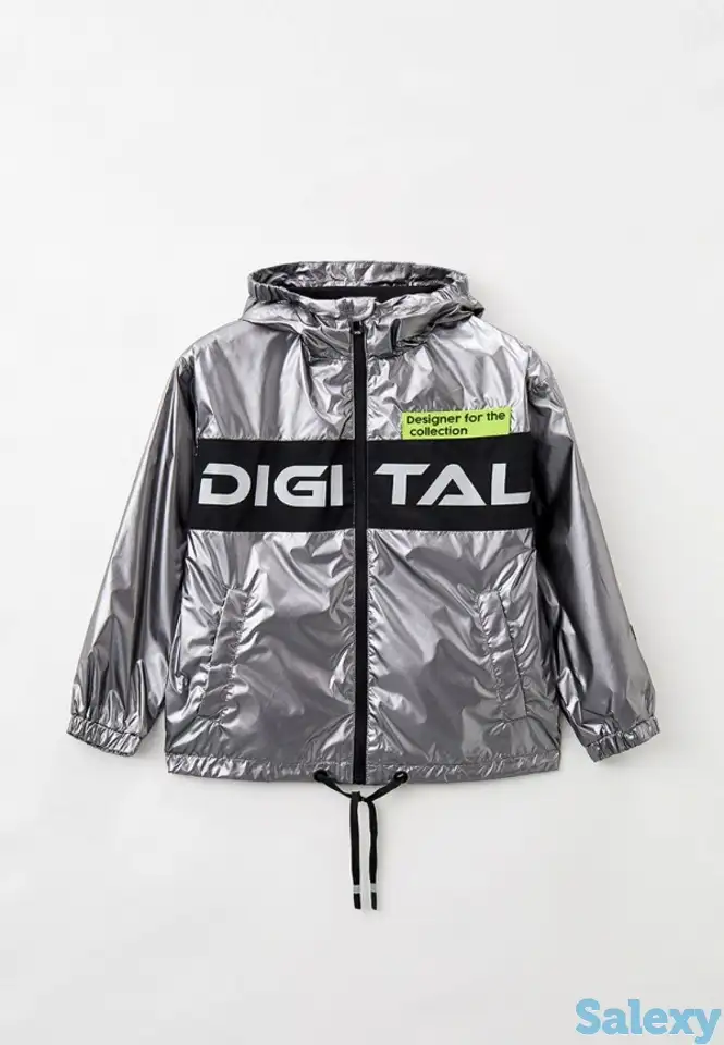 Куртка playtoday, фотография 1