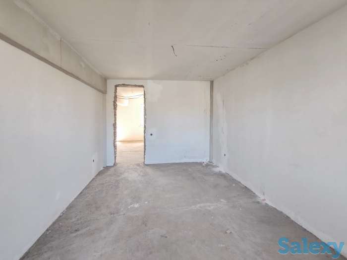 2-комнатная квартира, 56 м², 2/6 этаж, Кенесары Хана 98 — Мкр Каргалы, Нажимеденова, фотография 4