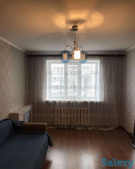 Продам 1комн.в ЖК Жигер, 38кв, 2012г, bi group, Рыскулбекова 16, фотография 5