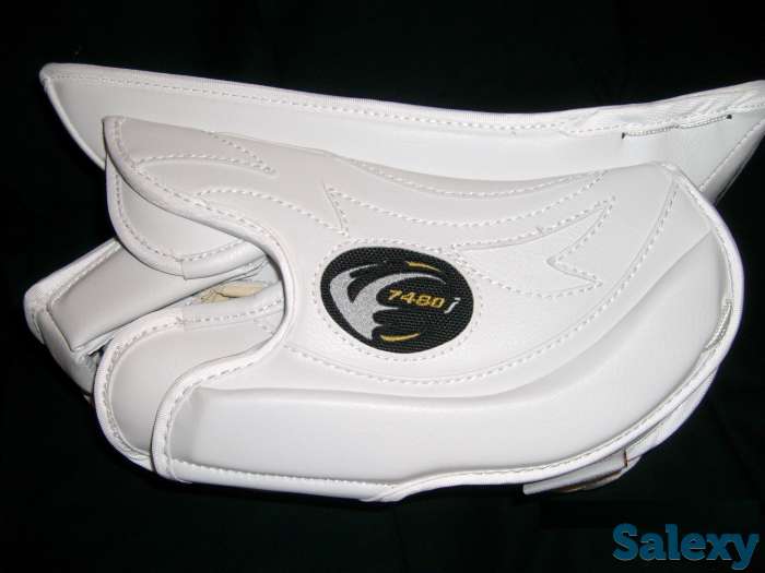 Vaughn Velocity 7480i Intermediate. Блокер (блин)., фотография 5