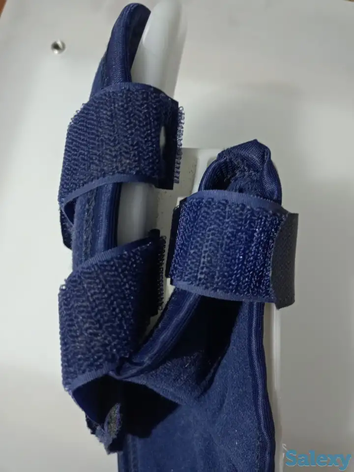 Лангет фиксатор для левой кисти, фотография 2