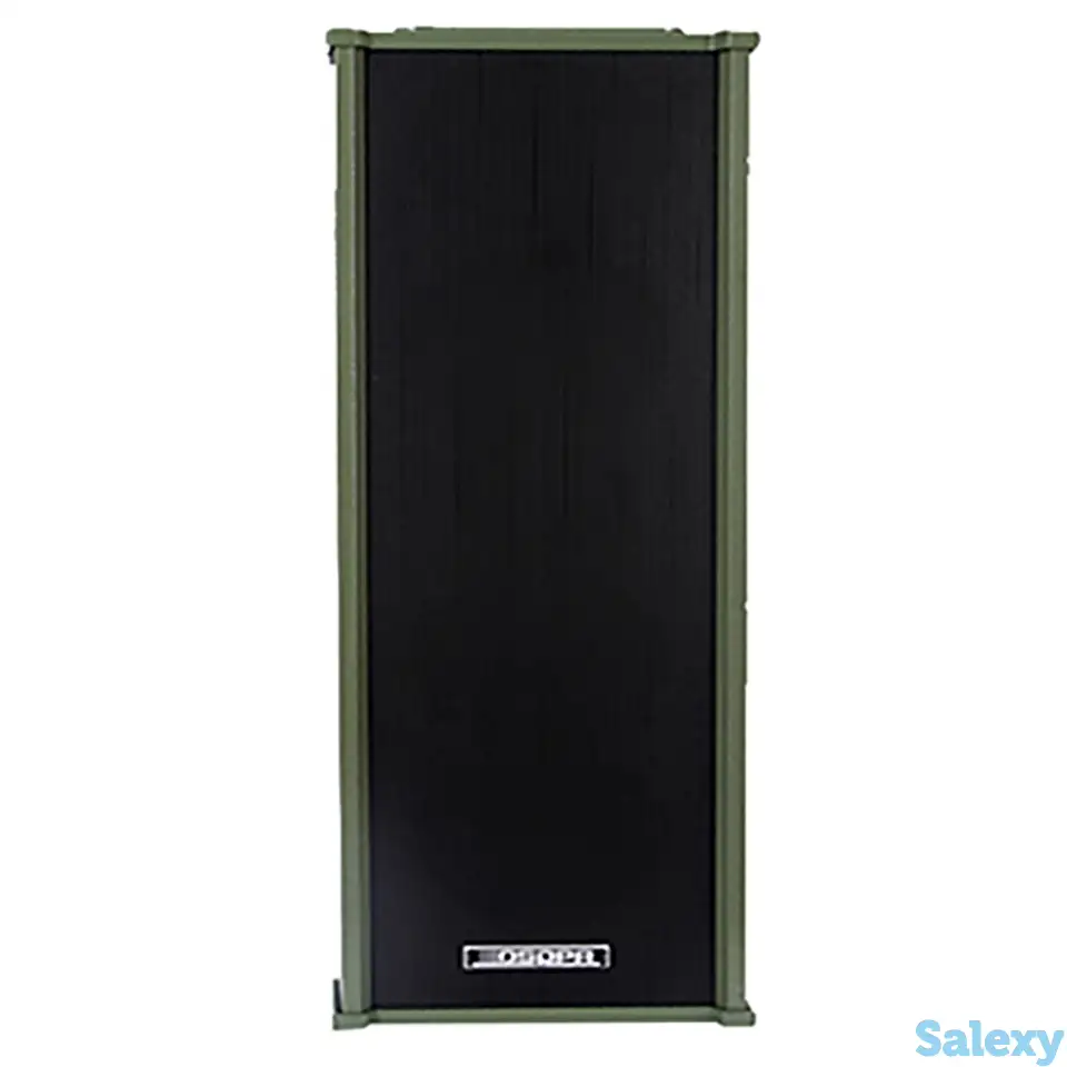 Всепогодная звуковая колонна dsppa dsp205, фотография 1