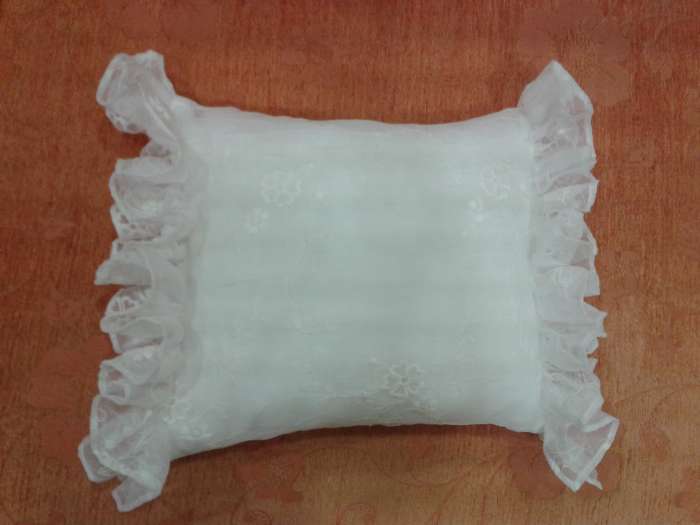 Пошив штор из ткани заказчика, фотография 8