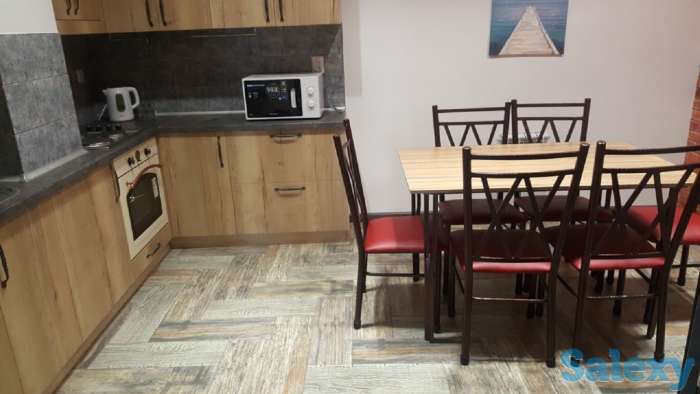 Сдам 2-комнатную посуточно Самал-2, 33а ЖК SAMAL TOWER, фотография 12