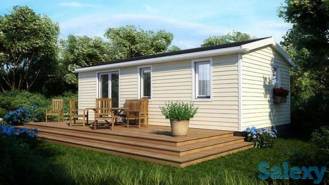 Сайдинг Софит VOX, Nordside, фотография 1