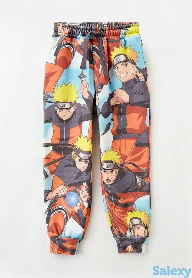 Брюки спортивные sela, фотография 1