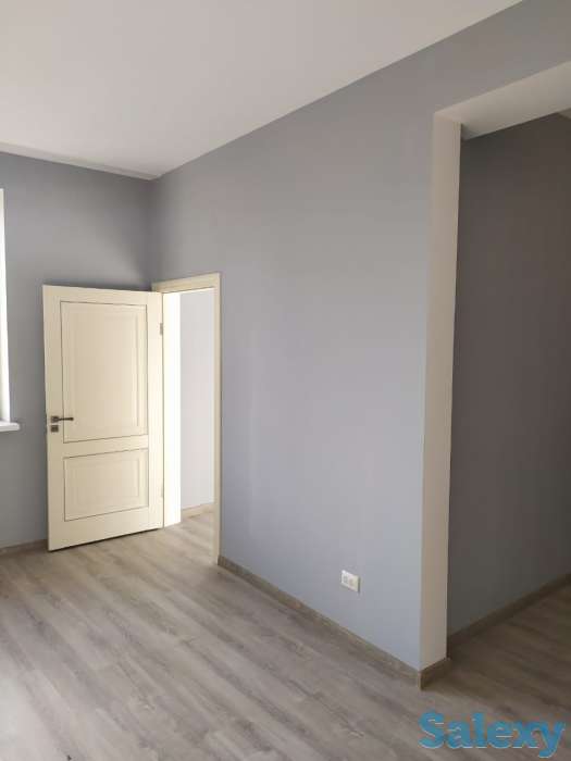 Светлая, уютная, 2-х комнатная квартира, ищет своих первых жильцов., фотография 5