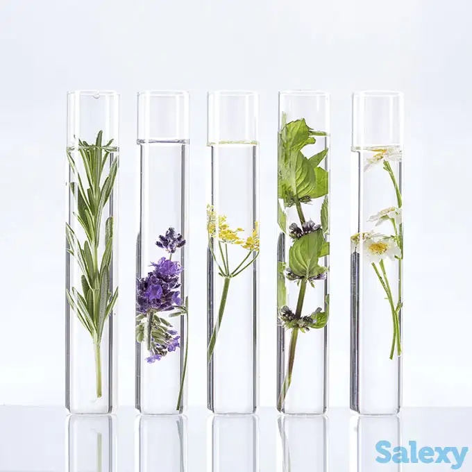 Гидролаты, Термогидролаты, Эксфолианты (абразивы) оптом, фотография 1