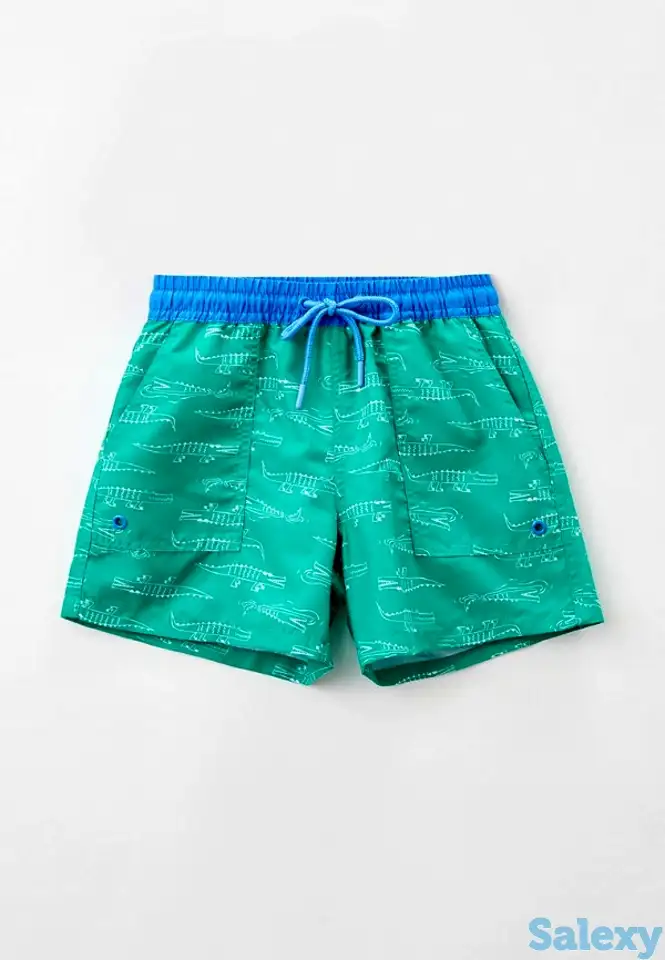 Шорты для плавания sela, фотография 1