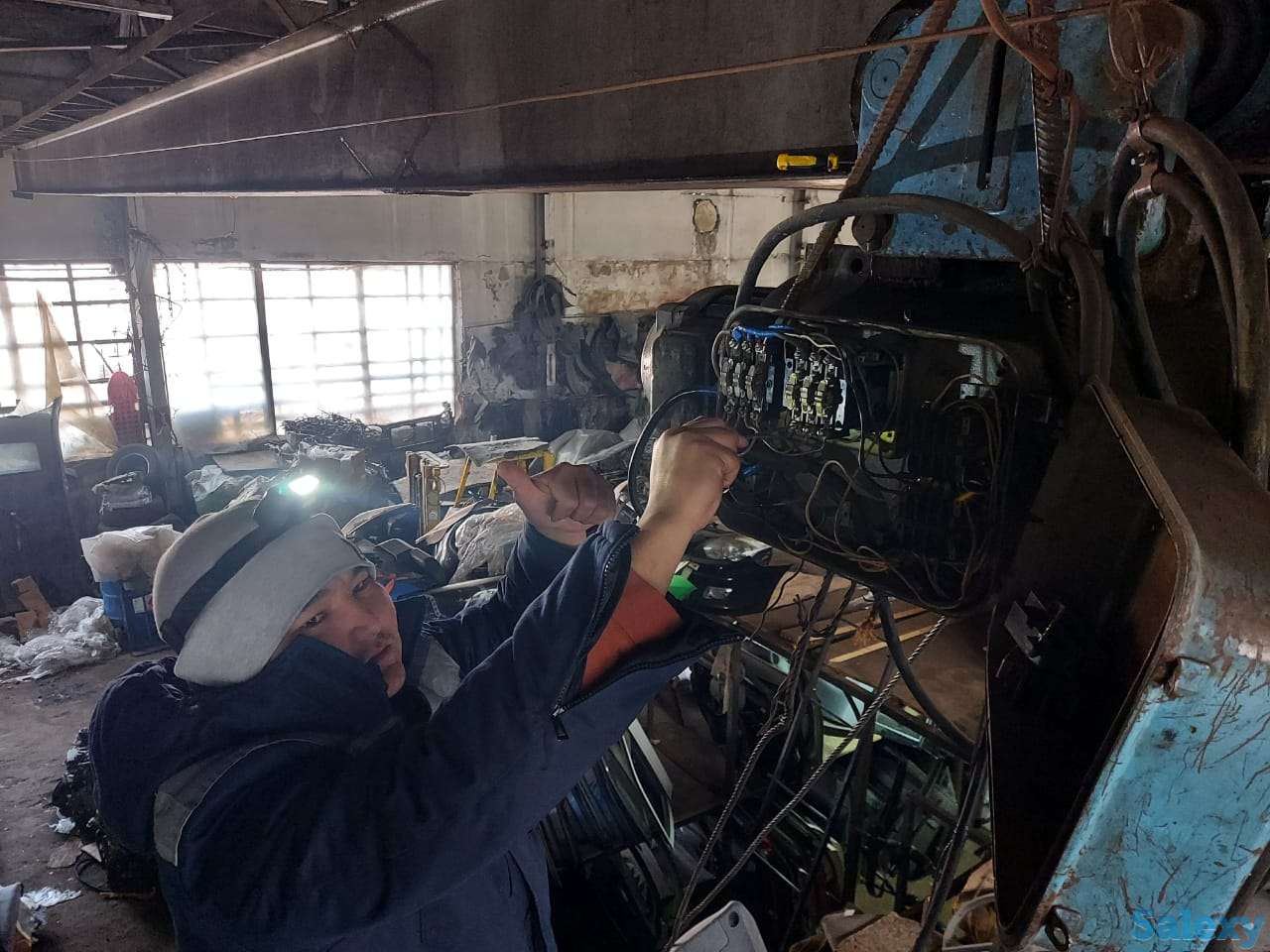 Услуги электрика в Алматы и области, фотография 3