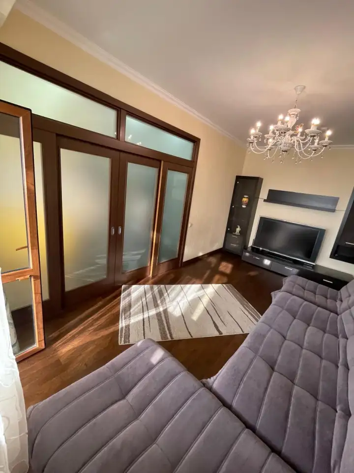 Сдам в аренду на длительный срок квартиру, г, Медеуский район ул Абдуллиных 28/1, фотография 11