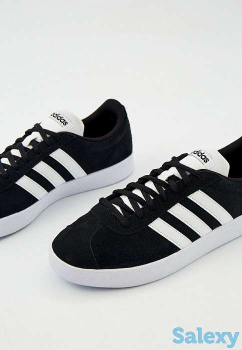 Кеды adidas, фотография 2