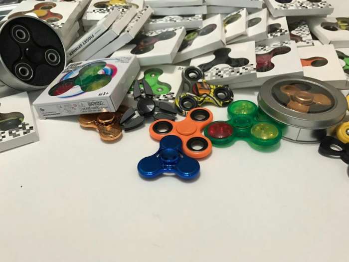 Спиннеры-дешево!, фотография 1