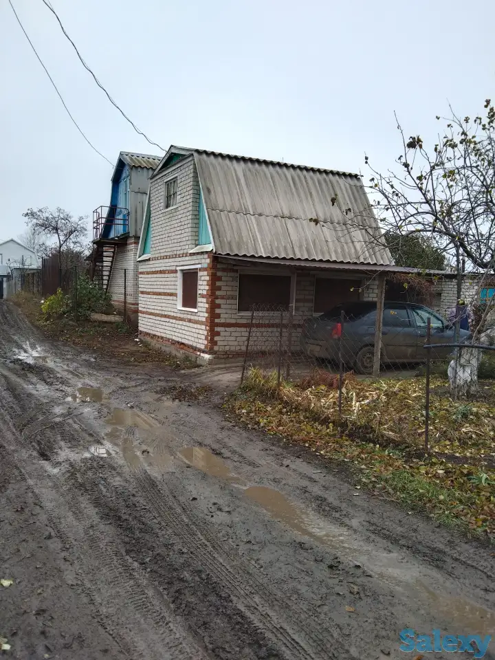 Продается дача 6ситок, фотография 1