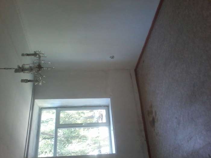 Срочно продам квартиру бывшии общежитие, мик.Каргалы, фотография 2