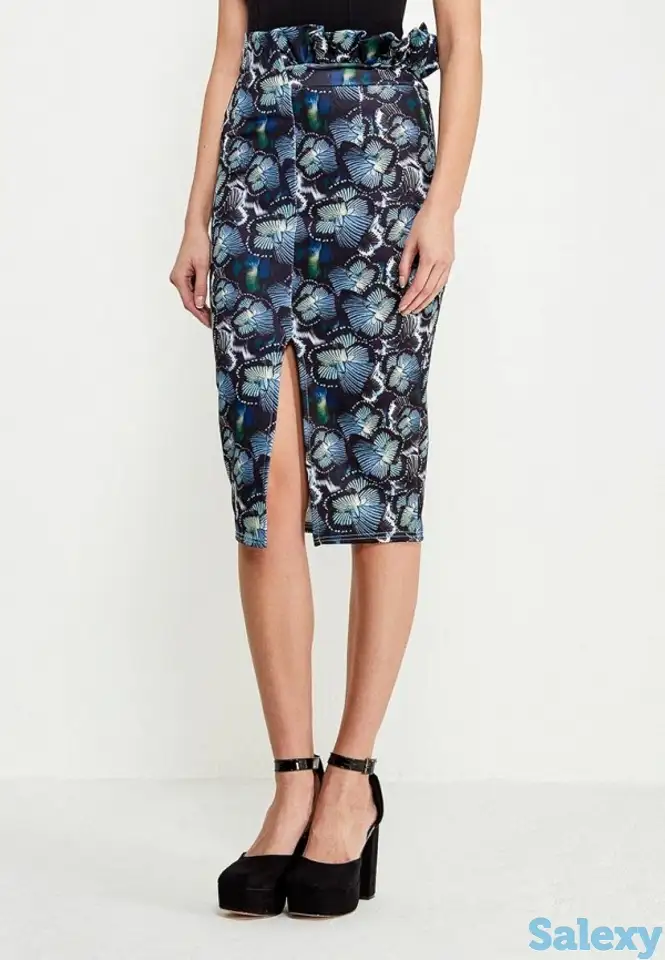 Юбка lost ink, фотография 1