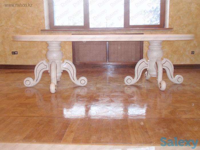 Ресепшен, барные стойки, мебель для кафе, ресторанов, бильярдных, фотография 4