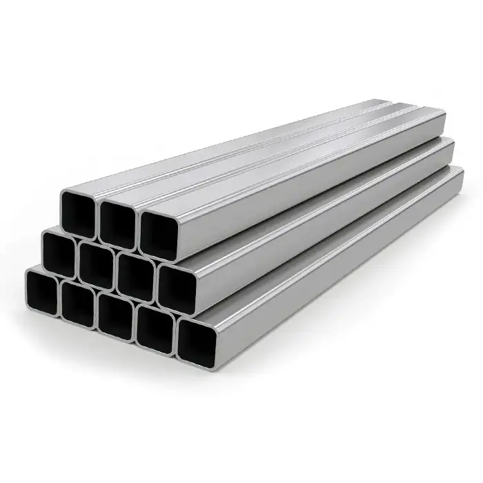 Труба профильная Размер: 10-660 мм, Марка: 09Г2С-15; Ст3; 09Г2С..., фотография 1