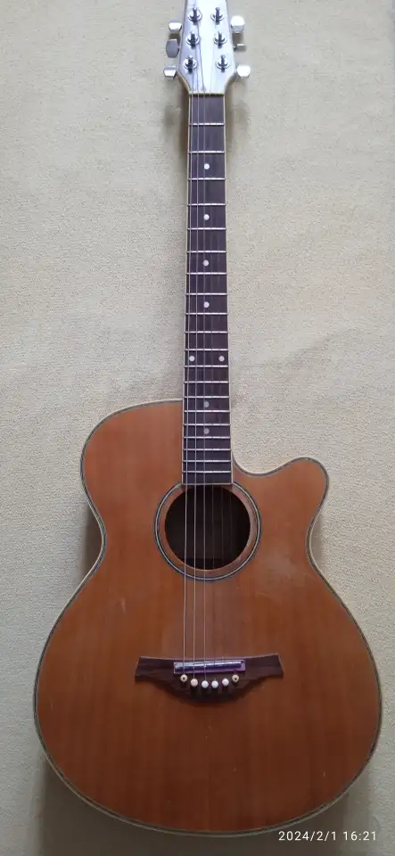 Ремонт электрогитар, акустических гитар., фотография 6