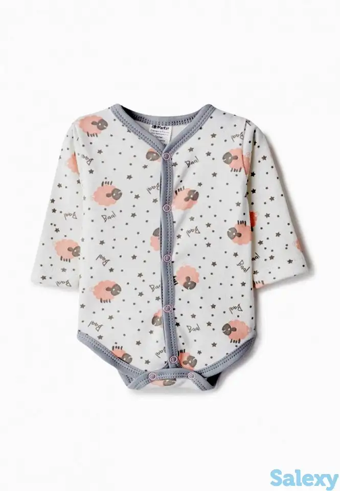 Боди котмаркот, фотография 1