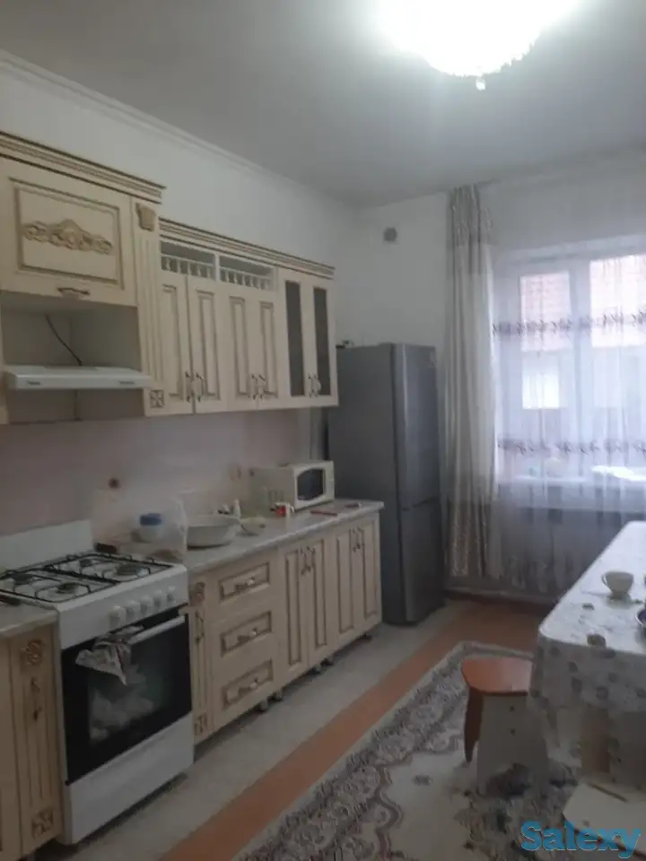 Дом, Алатауский рн. микрорайон Боралдай, фотография 1