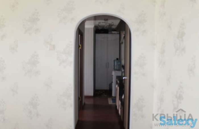 Сдам квартиру на длительный срок, Абулхаир-хана 28, фотография 8