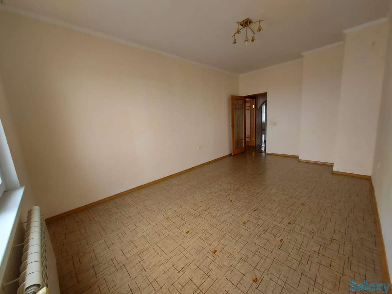 Продажа 3-х комнатной квартиры в мкр.Алмагуль, фотография 1