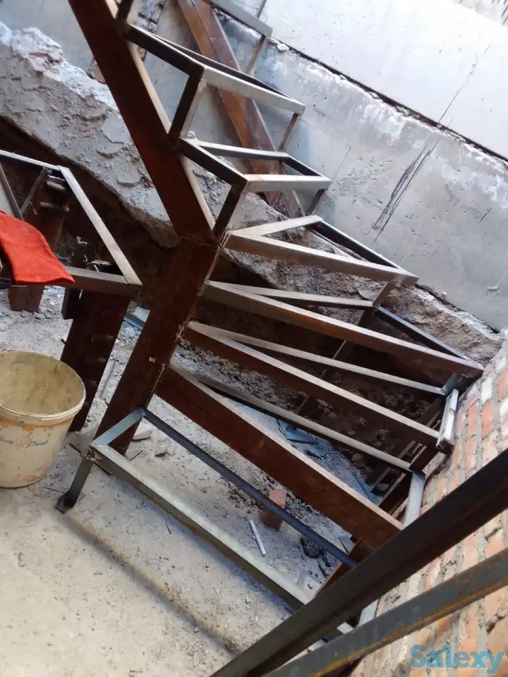 Опытный сварщик, предлагающий качественную сварку по разумным ценам, фотография 2