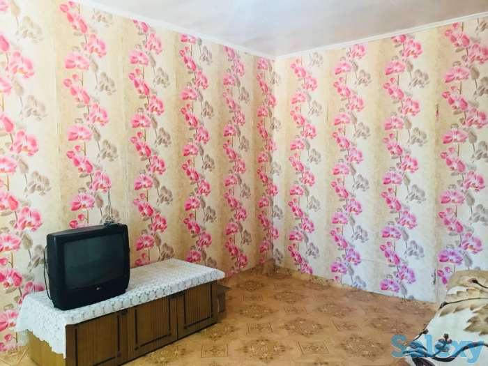 Срочно продам квартиру в доме барачного типа. Торг уместен. Возможна рассрочка., фотография 1