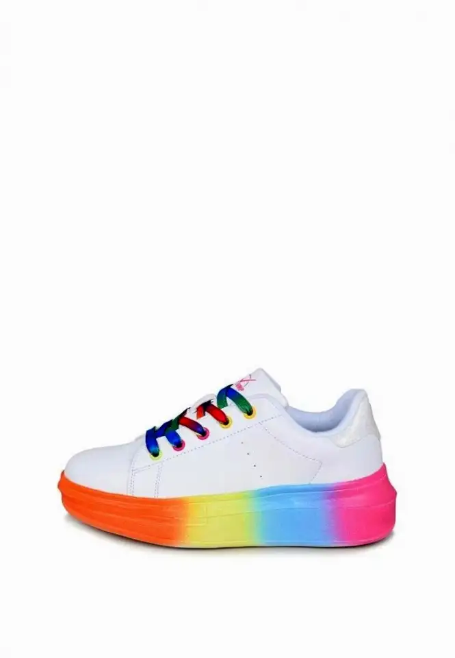 Кеды timejump, фотография 1