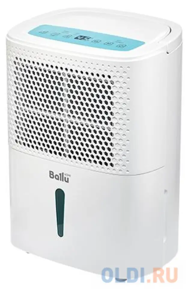Осушитель воздуха ballu bd10u, фотография 1