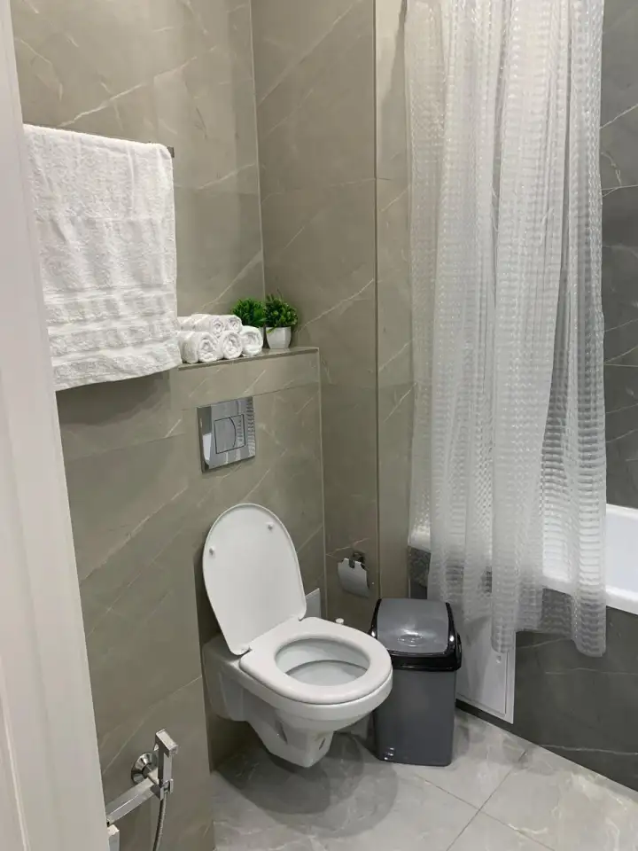 Аренда посуточная, КАзыбек би 7а, фотография 6