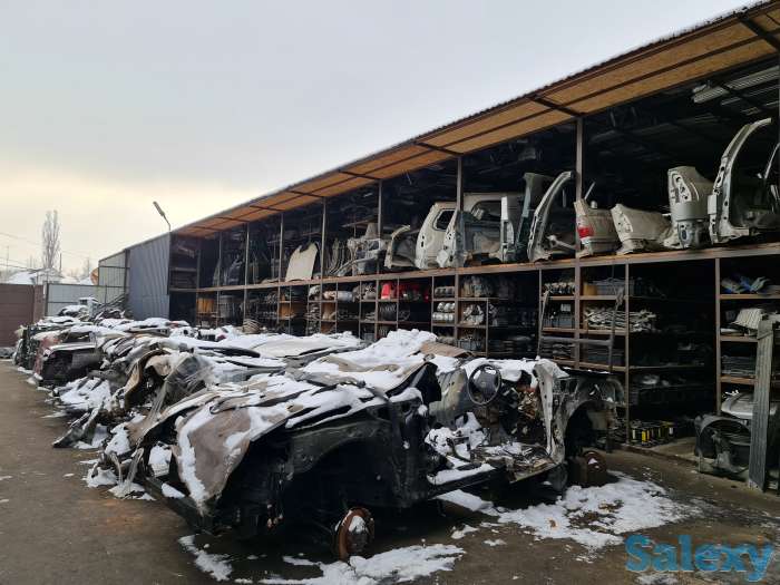 Автозапчасти Toyota - Lexus., фотография 2