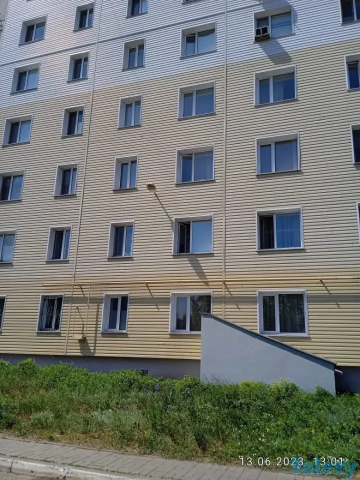 продам однокомнатную квартиру, улица Сандригайло, 61, фотография 8