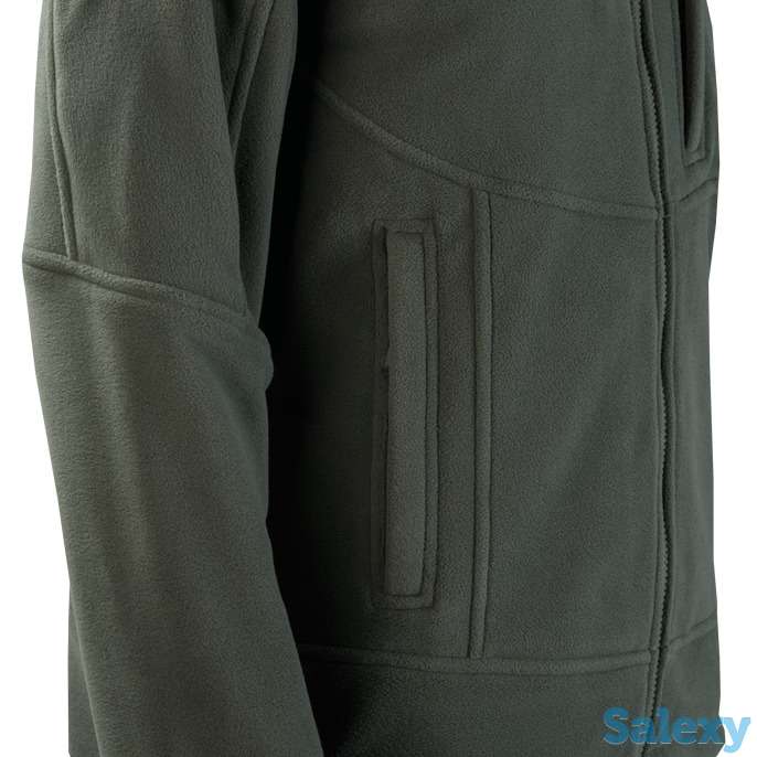 Куртка сивера караган 2.0 порох/черный, фотография 3