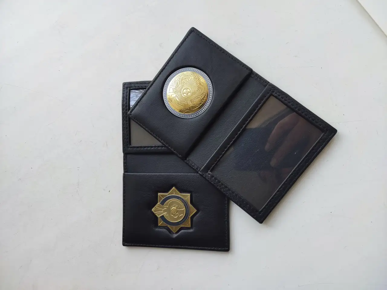 Чехол для удостоверения, фотография 5