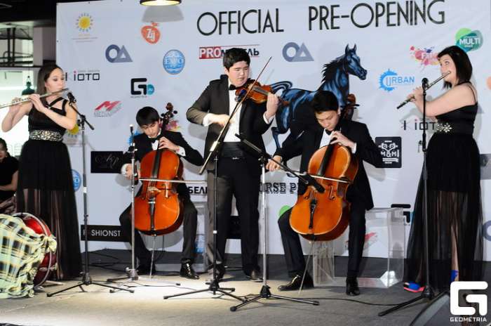 Корпортивные мероприятия, фотография 1