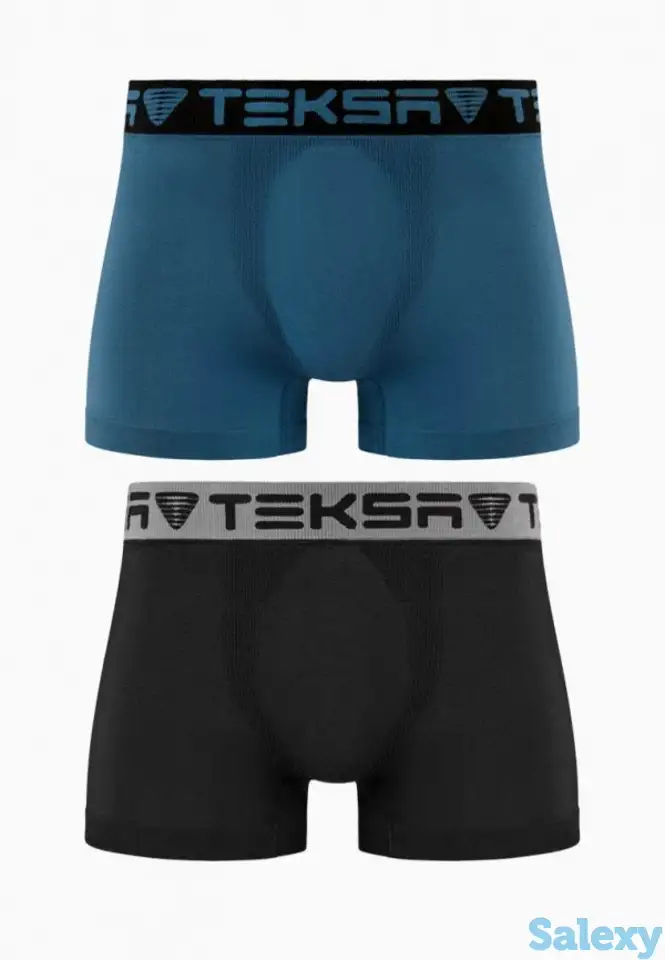 Трусы 2 шт. teksa, фотография 1