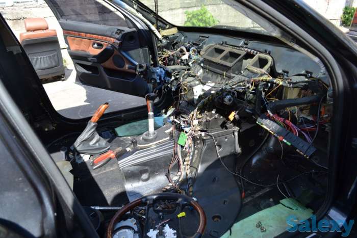 Авто-электрик, фотография 1