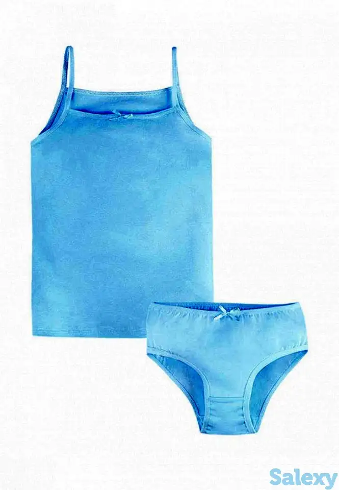 Майка и трусы bossa nova, фотография 1