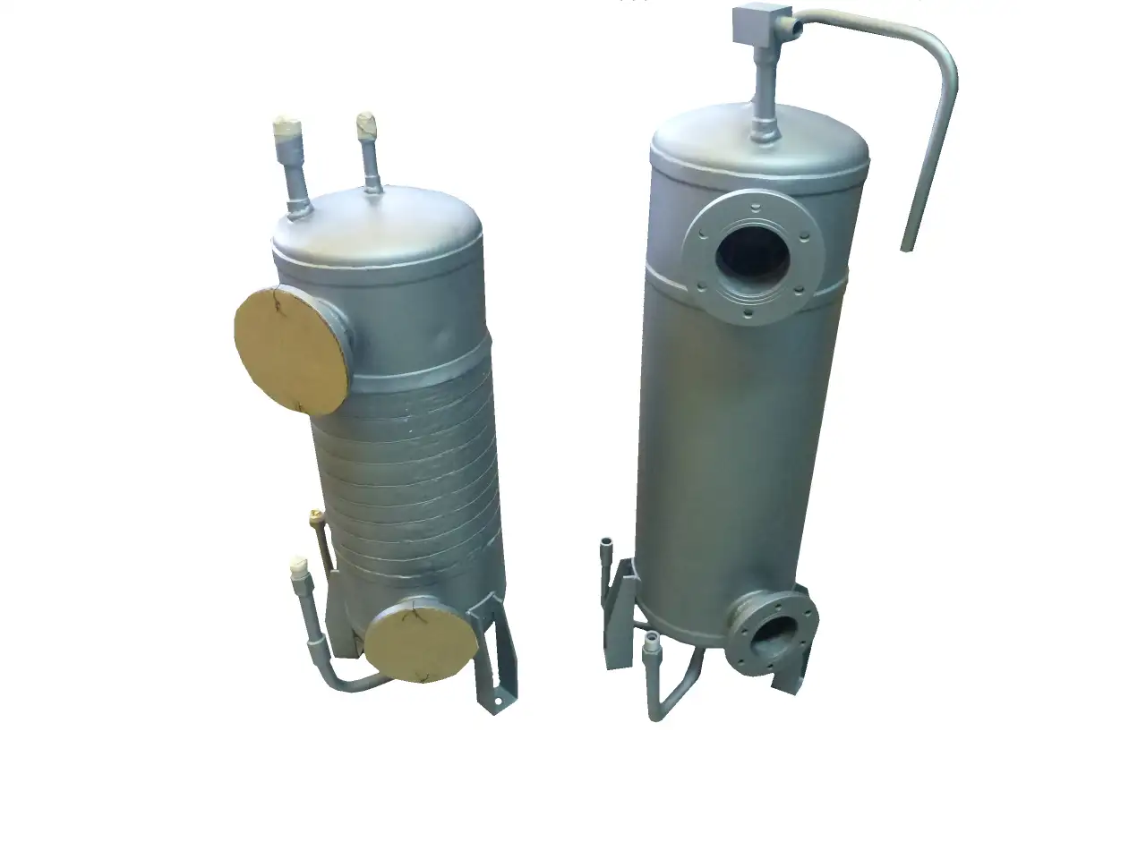 Ожижители для станций АКДС-70, СКДС-70, МКДС-100К, фотография 1