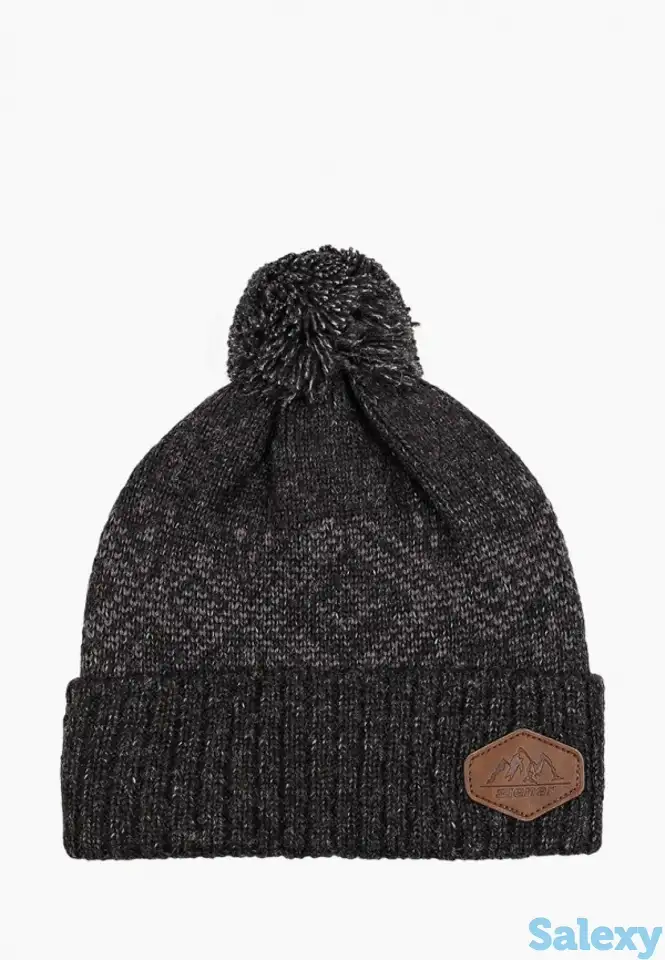 Шапка ziener, фотография 1